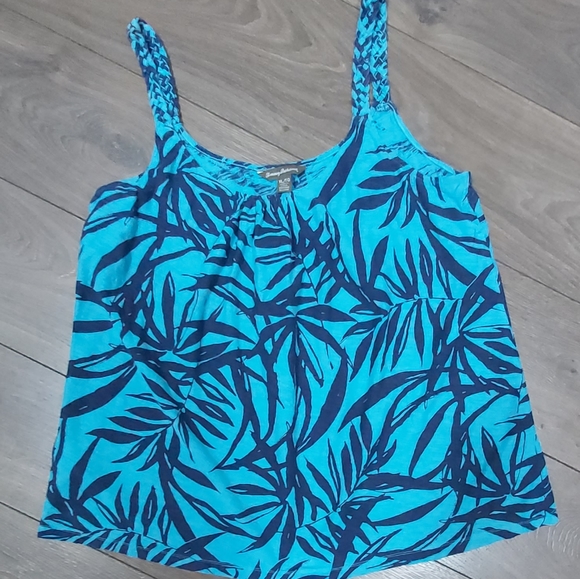 Tommy Bahama Tops - Tommy Bahama tropical tank top
